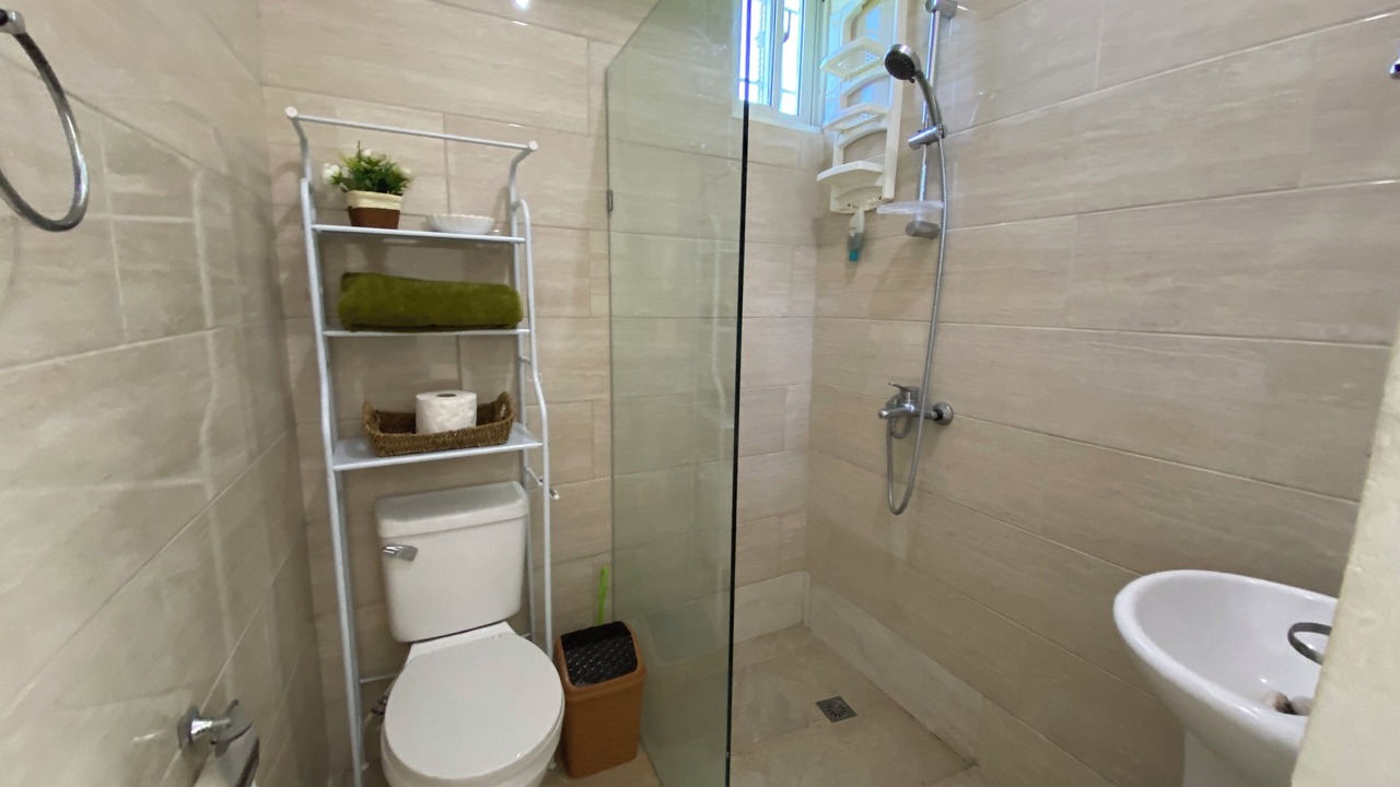 Photo of Bathroom in Sanchez