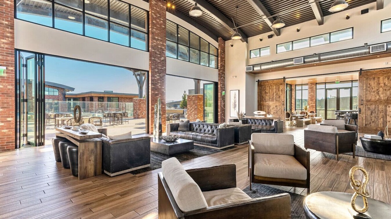 Photo of Outdoor in Downtown Salt Lake City