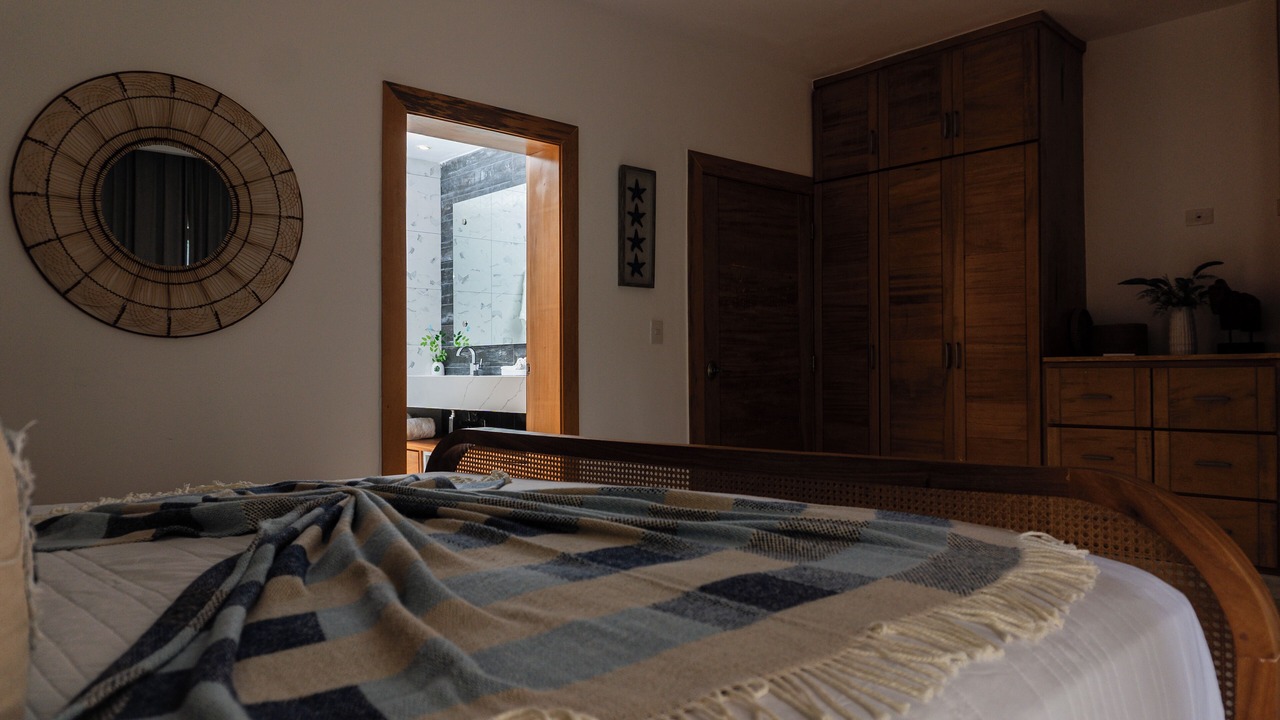 Photo of Bedroom in Las Terrenas