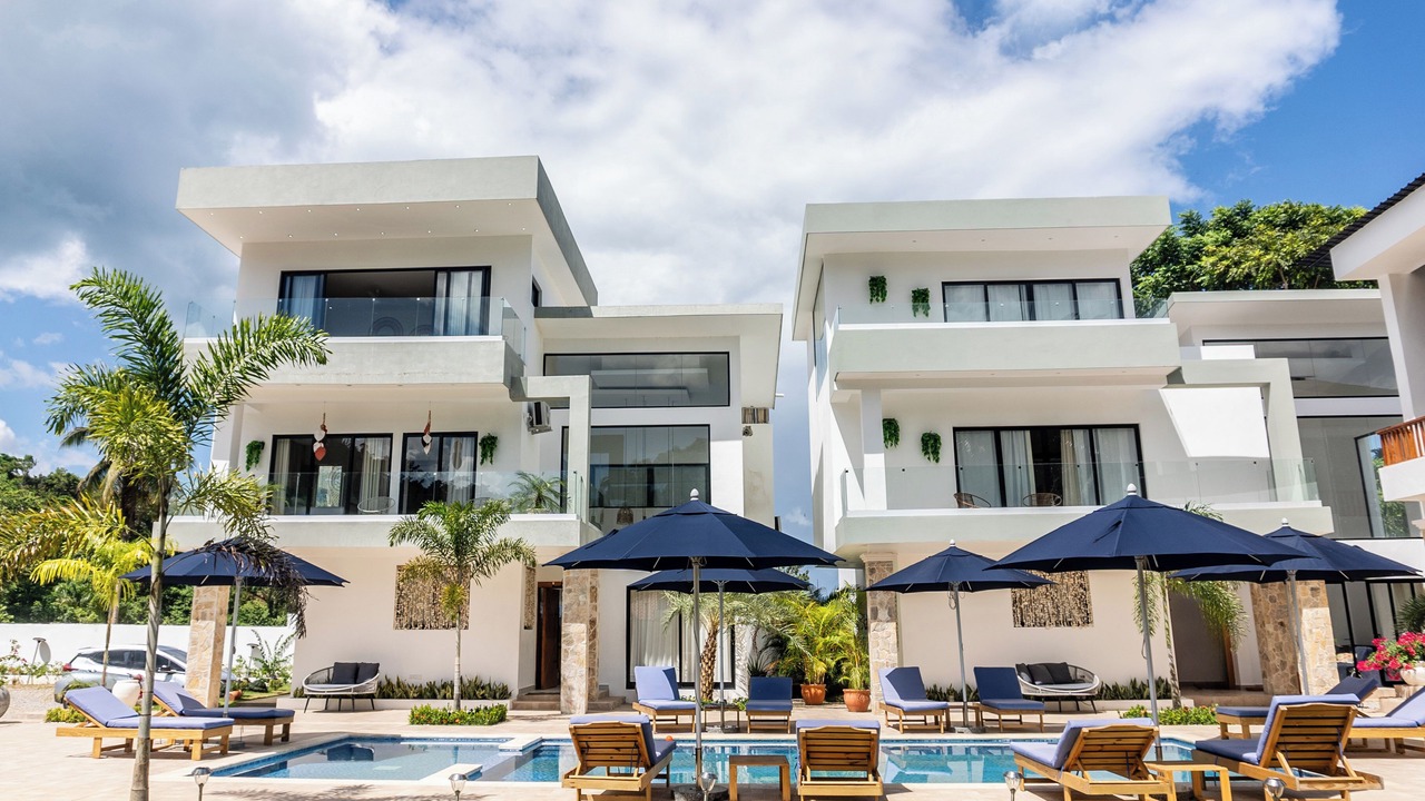Photo of Outdoor in Las Terrenas