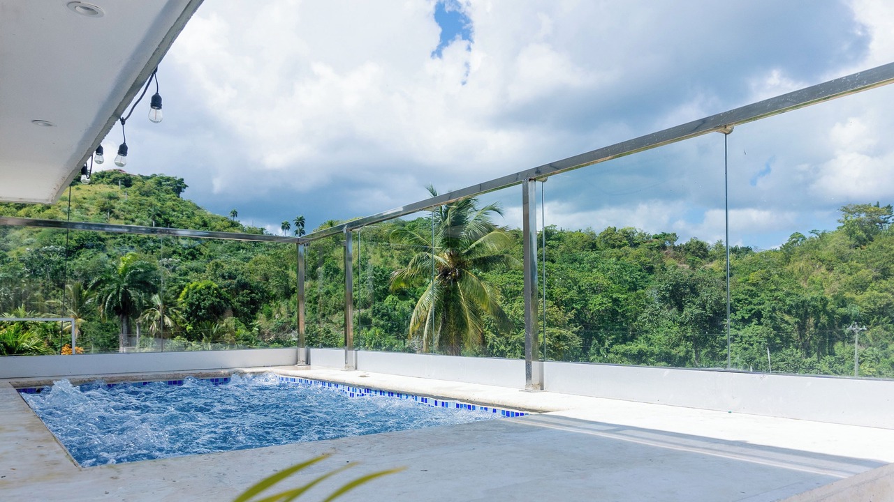 Photo of Outdoor in Las Terrenas