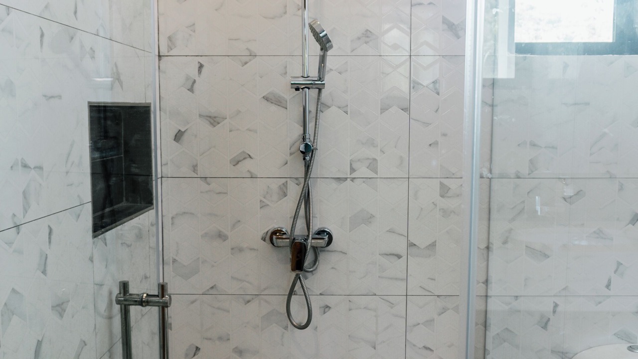 Photo of Bathroom in Las Terrenas