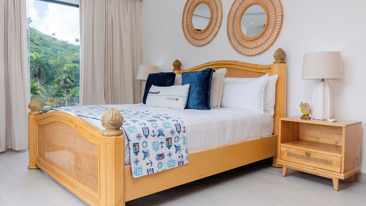 Photo of Bedroom in Las Terrenas