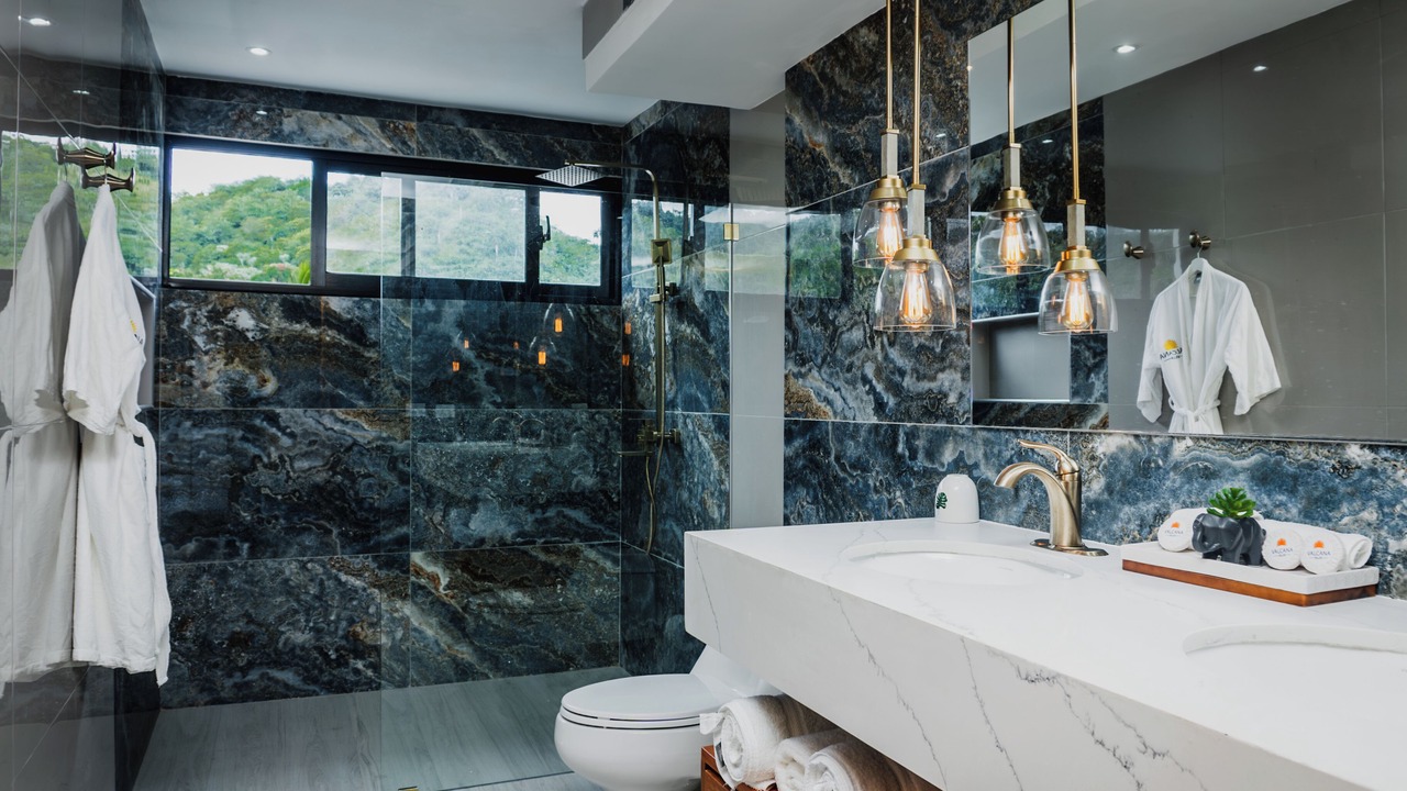 Photo of Bathroom in Las Terrenas