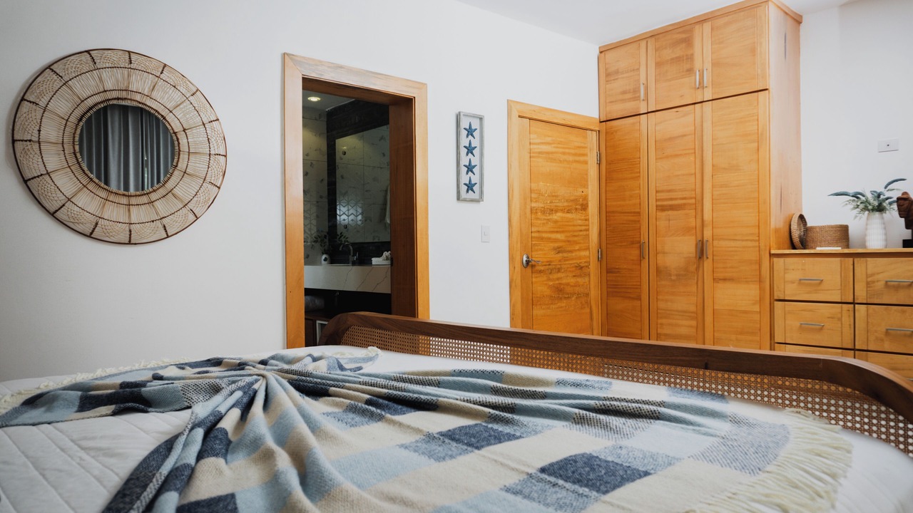 Photo of Bedroom in Las Terrenas