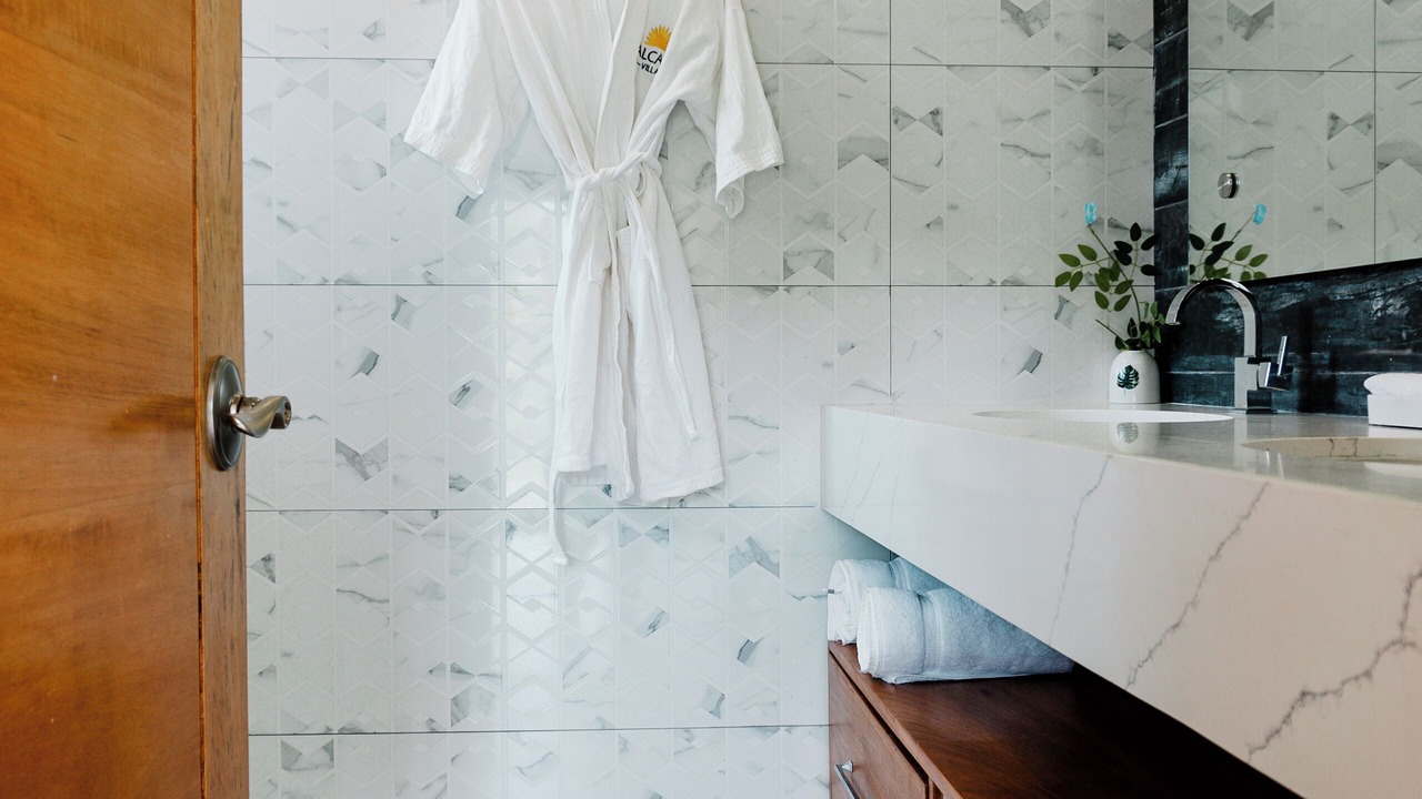 Photo of Bathroom in Las Terrenas