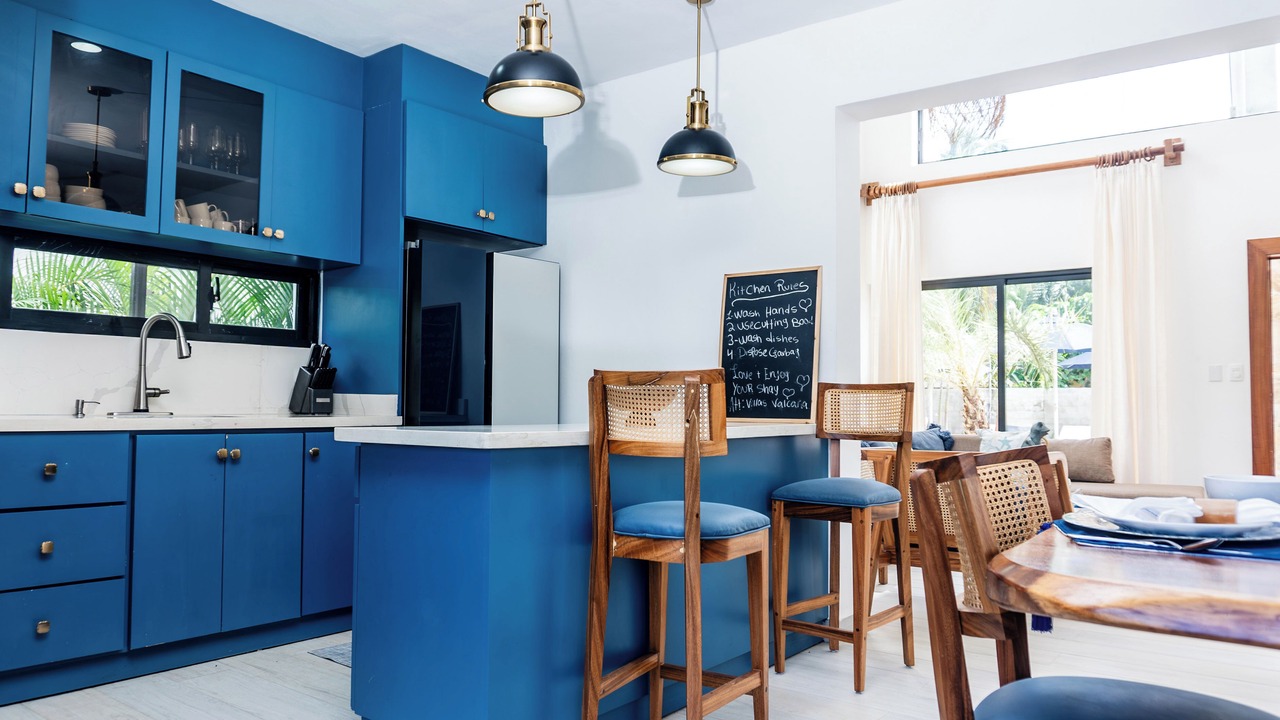 Photo of Kitchen in Las Terrenas
