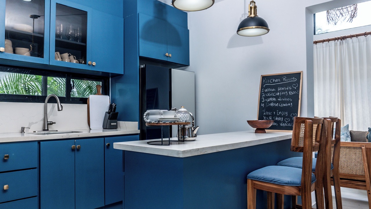 Photo of Kitchen in Las Terrenas