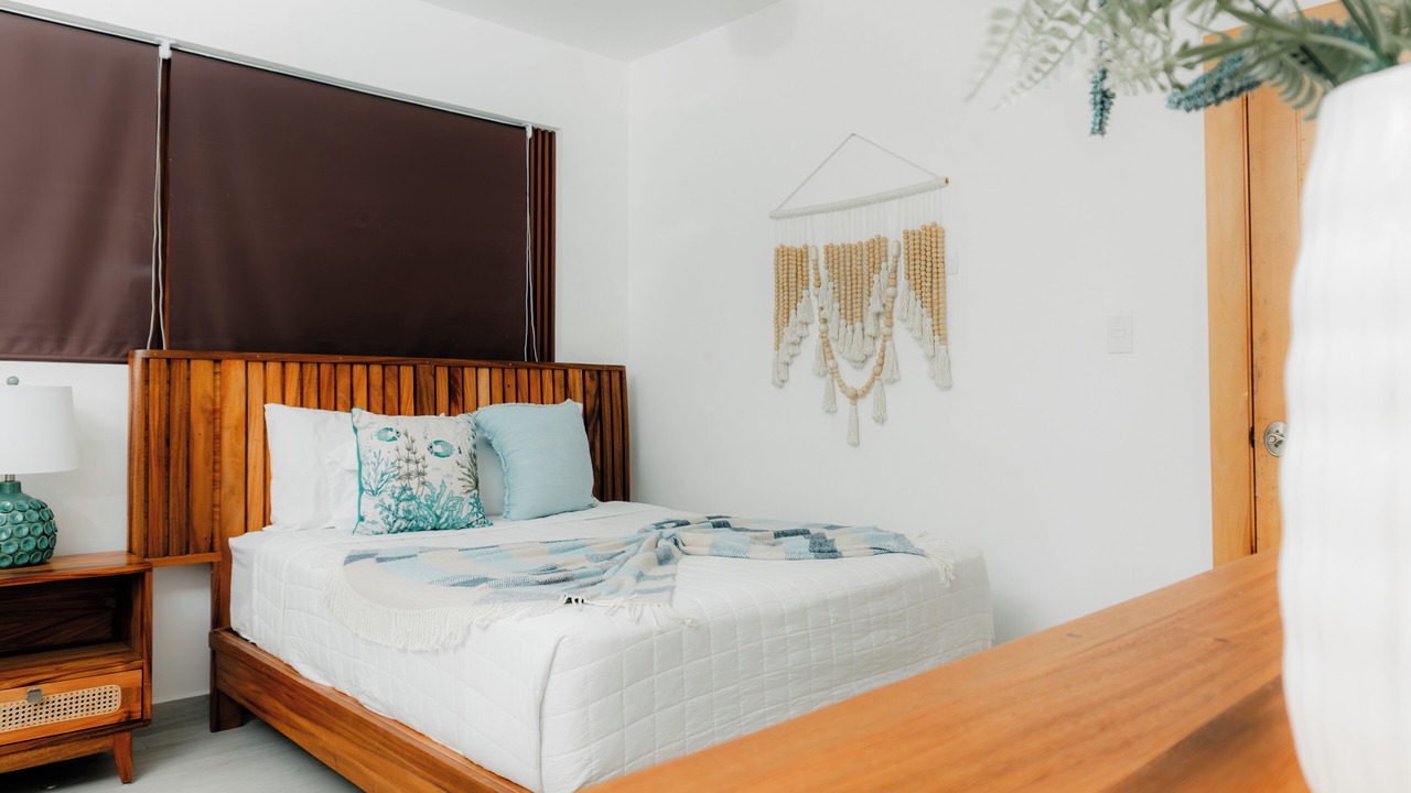 Photo of Bedroom in Las Terrenas