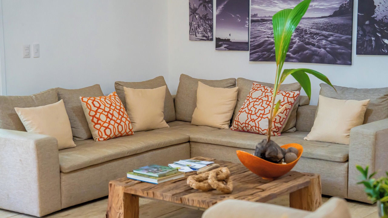 Photo of Livingroom in Puerto Bahia