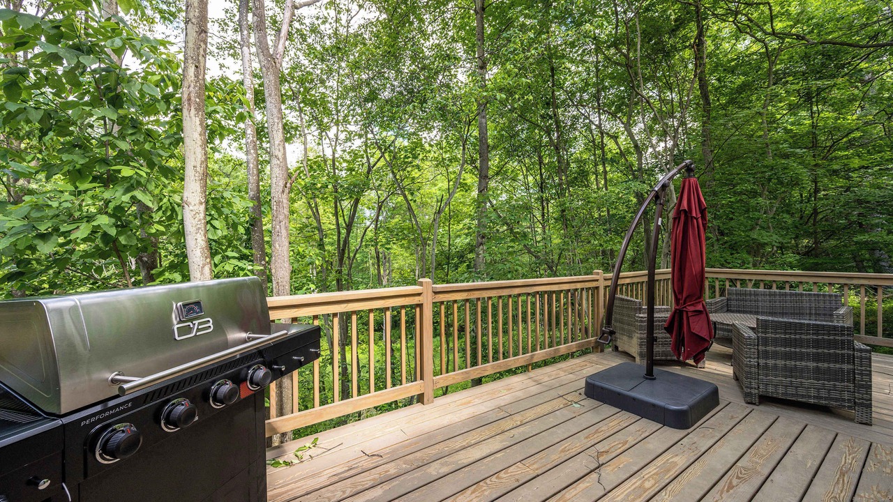 Photo of Outdoor in Great Valley