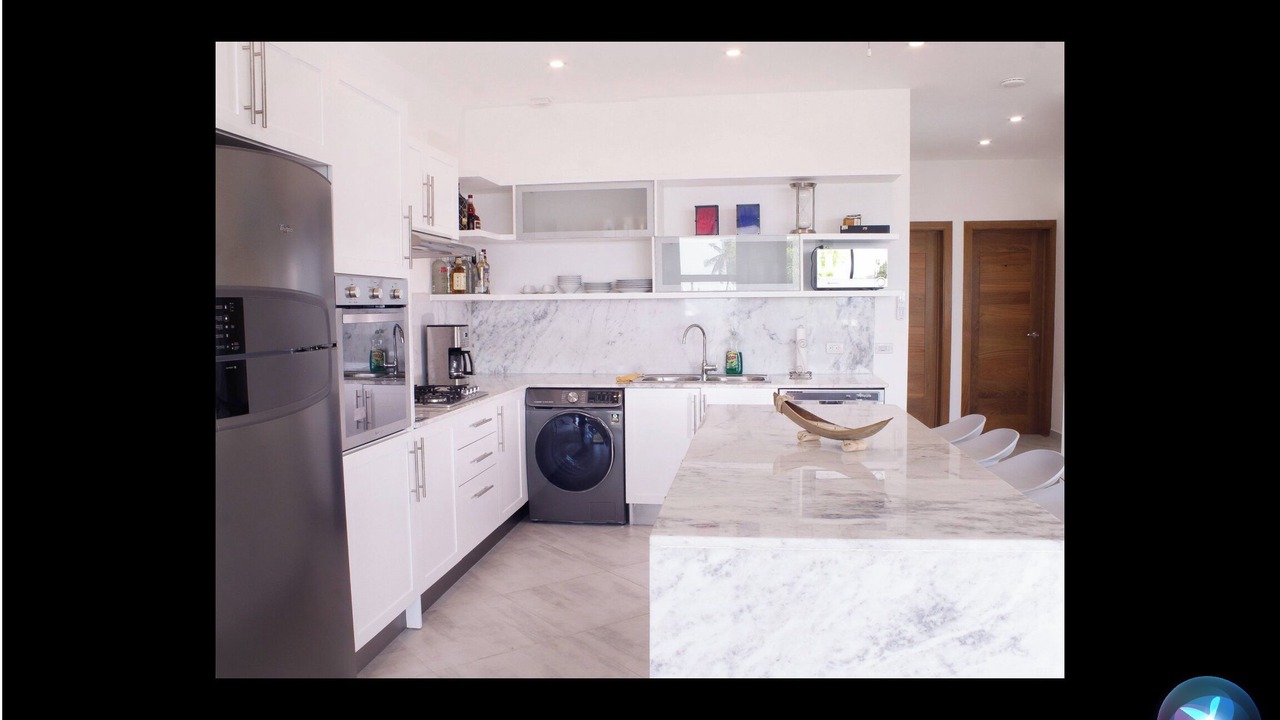 Photo of Kitchen in El Callejon
