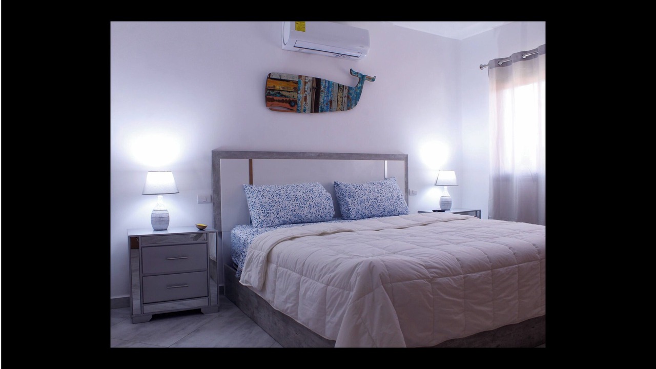 Photo of Bedroom in El Callejon