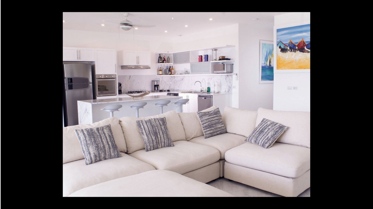 Photo of Livingroom in El Callejon