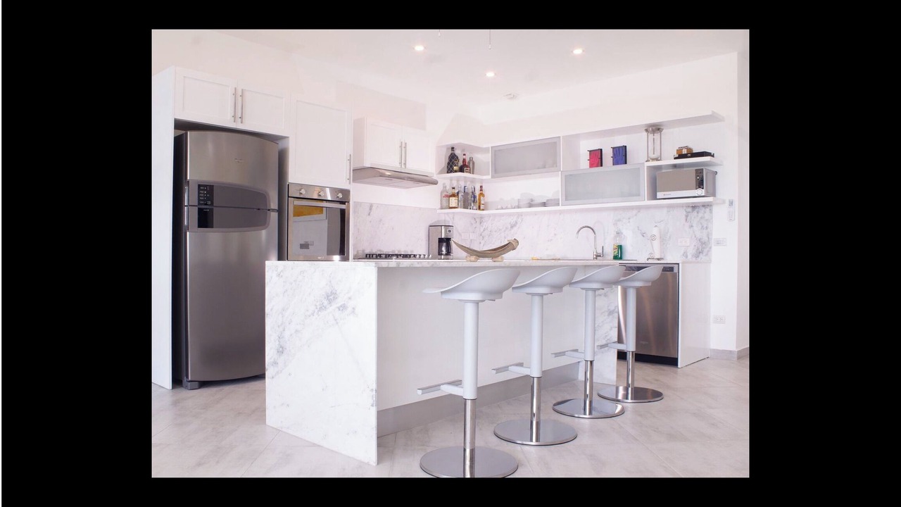 Photo of Kitchen in El Callejon