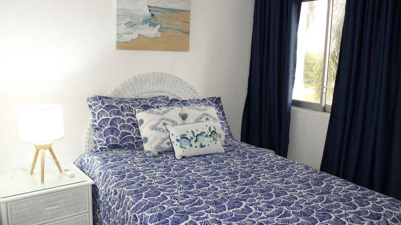 Photo of Bedroom in Juan Dolio - El Pueblo