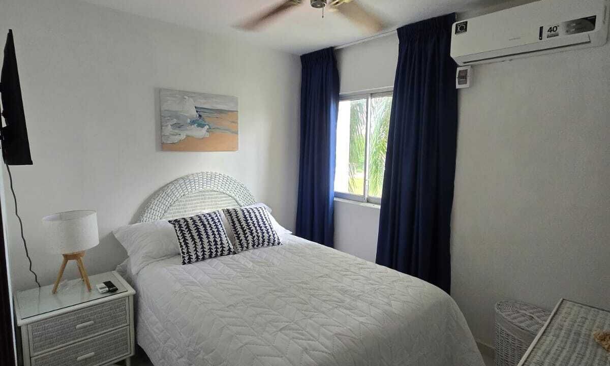 Photo of Bedroom in Juan Dolio - El Pueblo