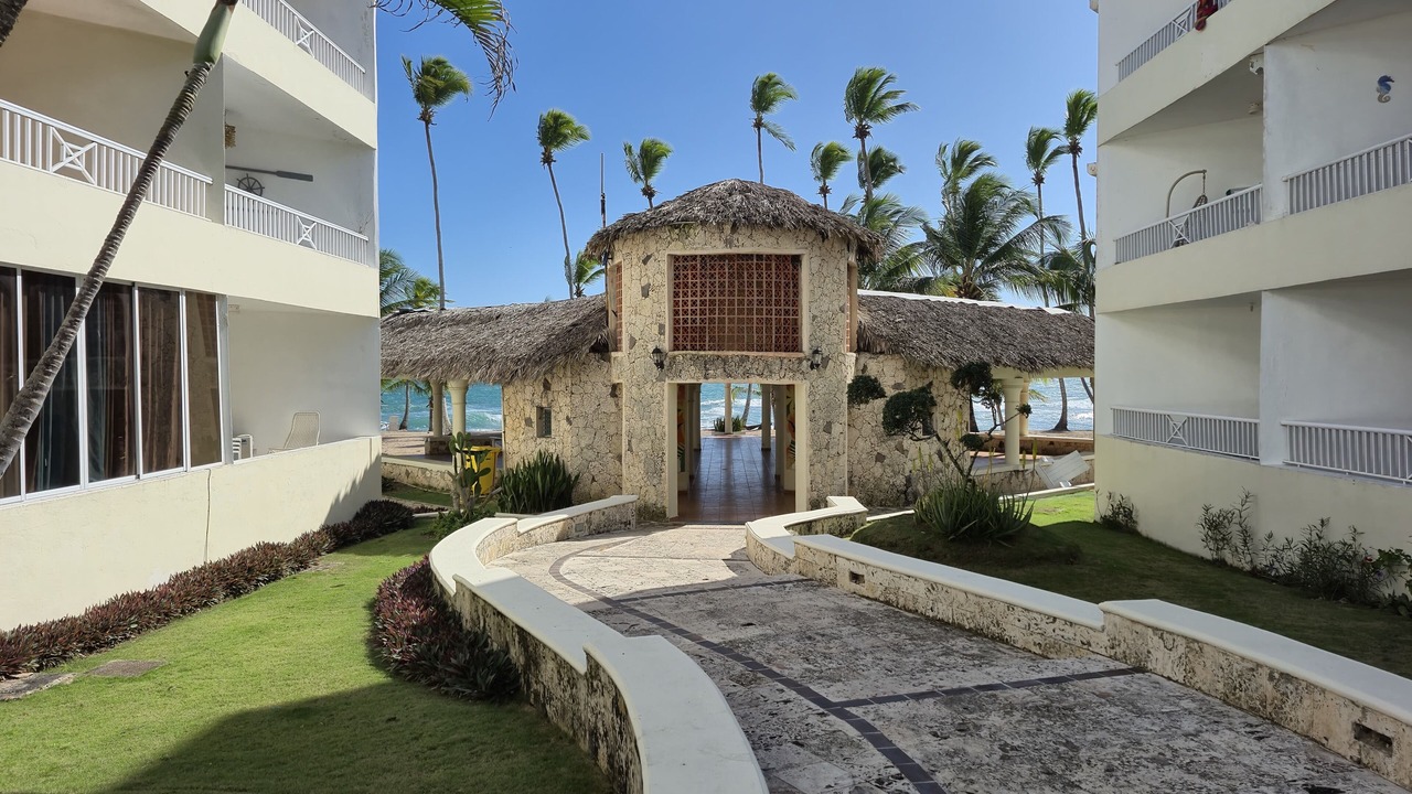 Photo of Outdoor in Juan Dolio - El Pueblo
