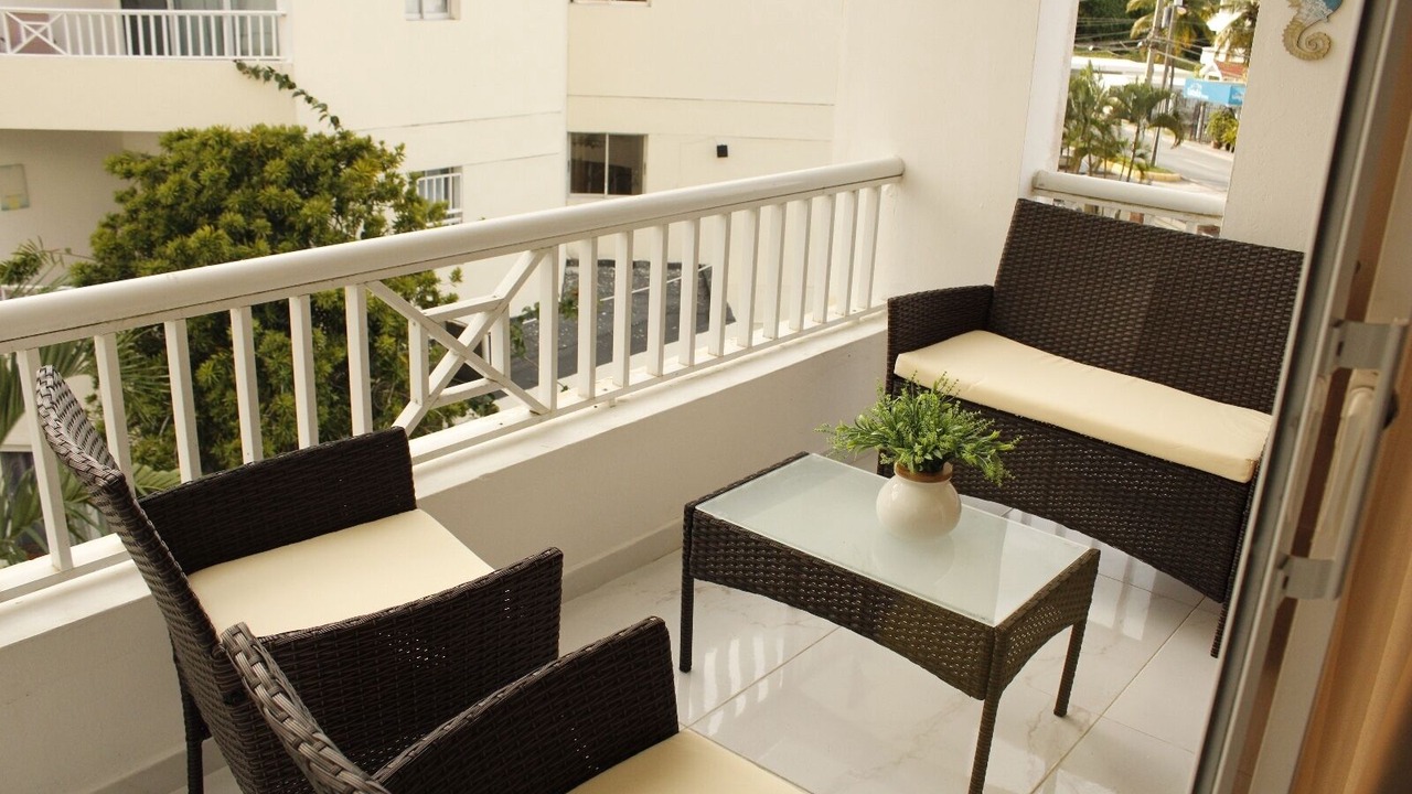 Photo of Outdoor in Juan Dolio - El Pueblo