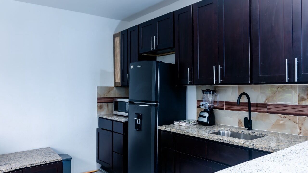 Photo of Kitchen in Barrio La Fortaleza Vieja