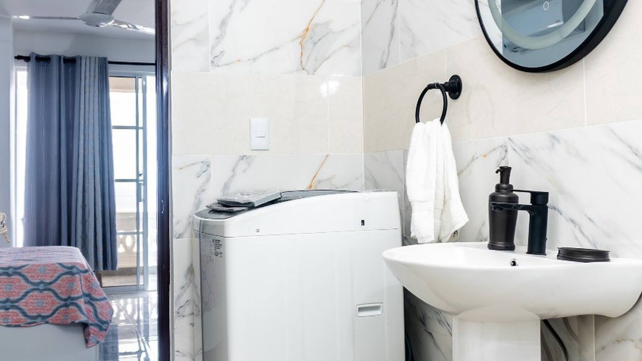 Photo of Bathroom in Barrio La Fortaleza Vieja