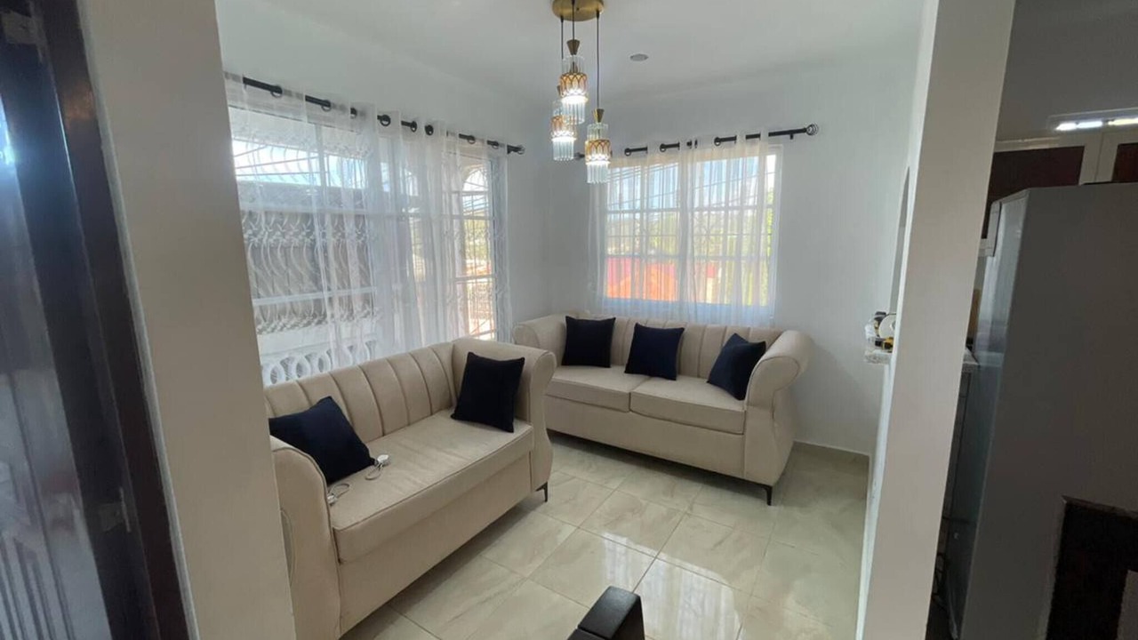 Photo of Livingroom in Barrio La Fortaleza Vieja