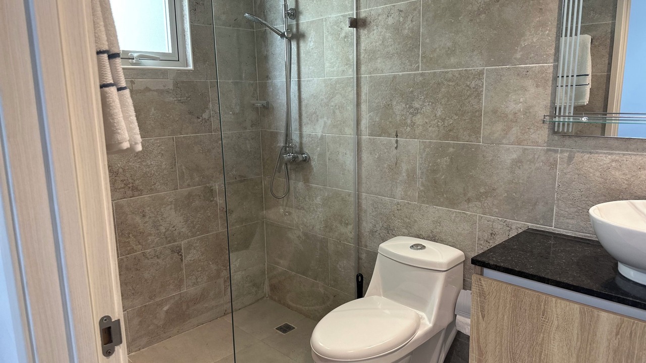 Photo of Bathroom in Veron