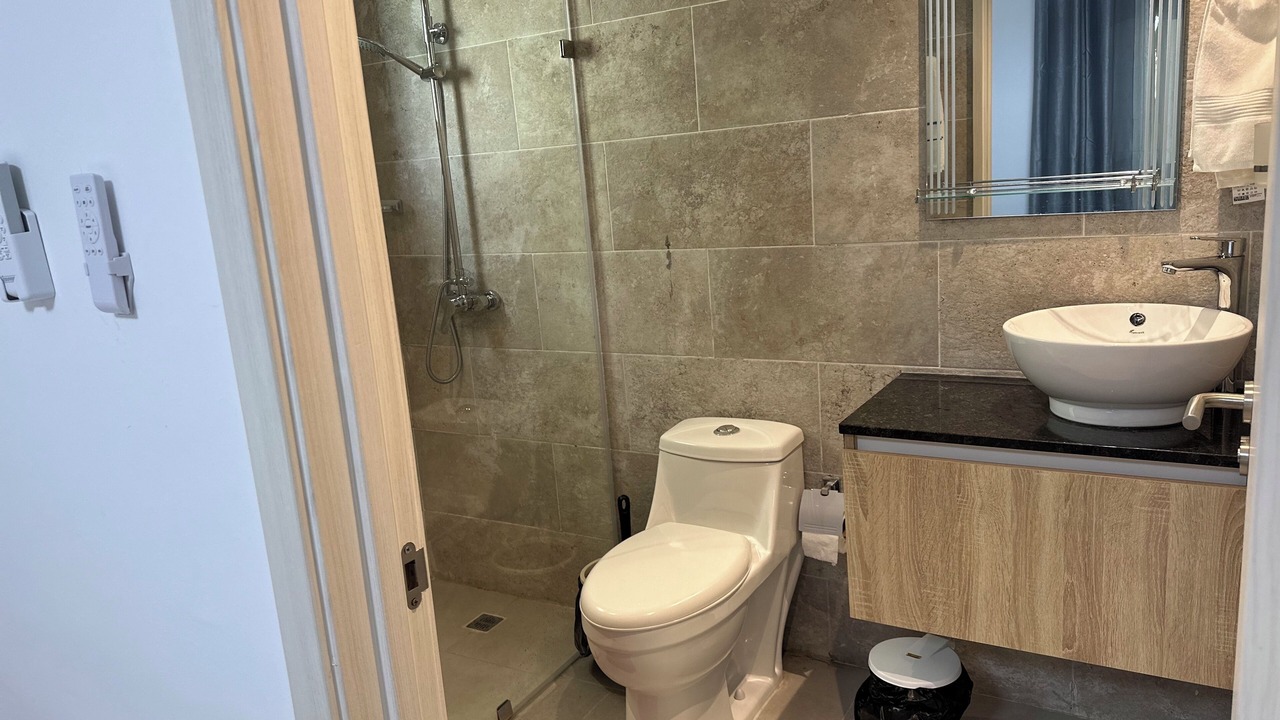 Photo of Bathroom in Veron