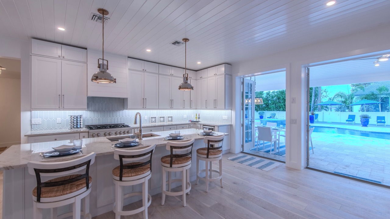 Photo of Kitchen in Naples Park