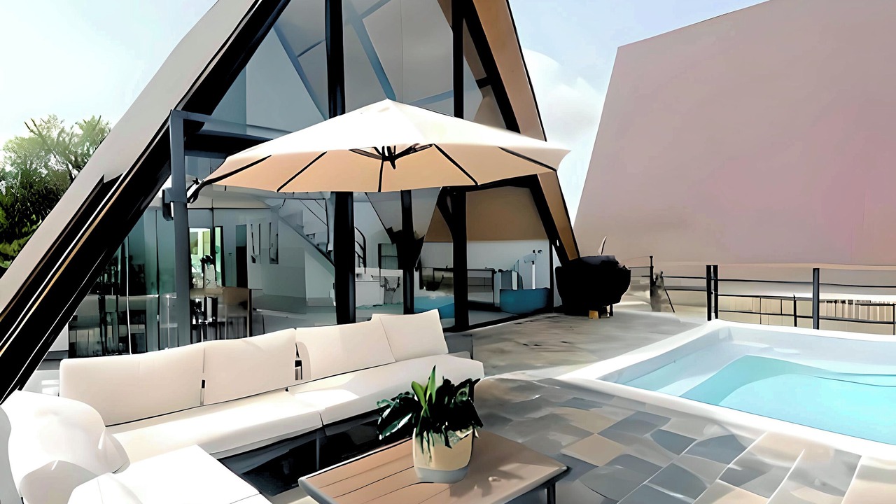 Photo of Outdoor in Pedro Brand