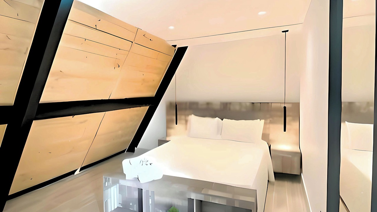 Photo of Bedroom in Pedro Brand