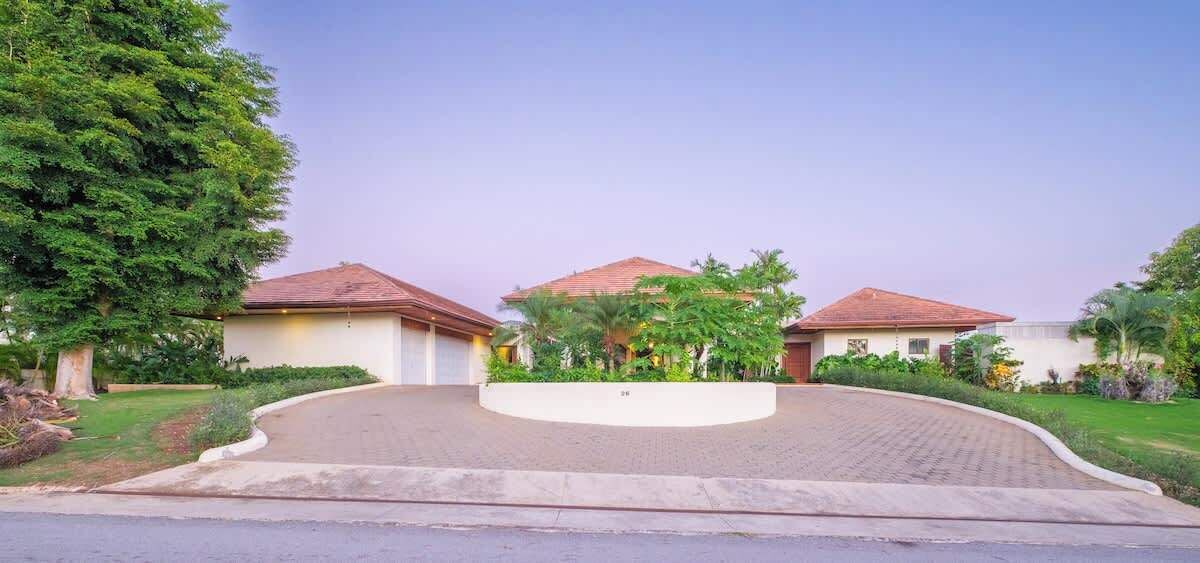 Photo of Outdoor in Las Lomas