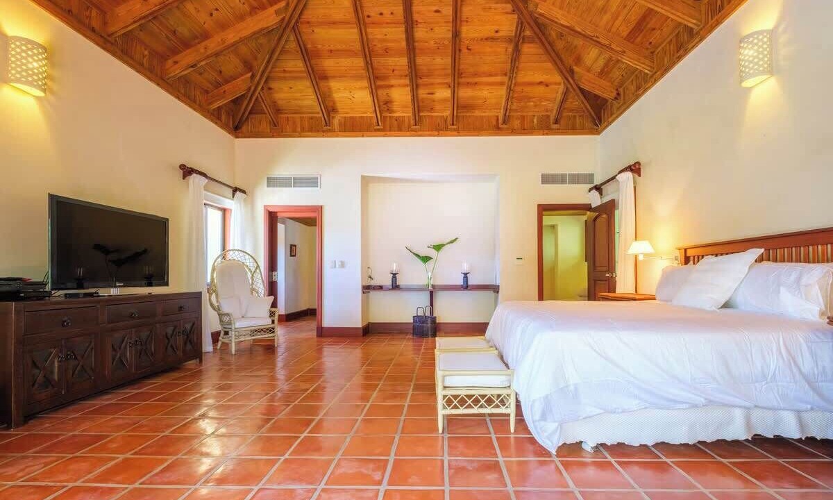 Photo of Bedroom in Las Lomas