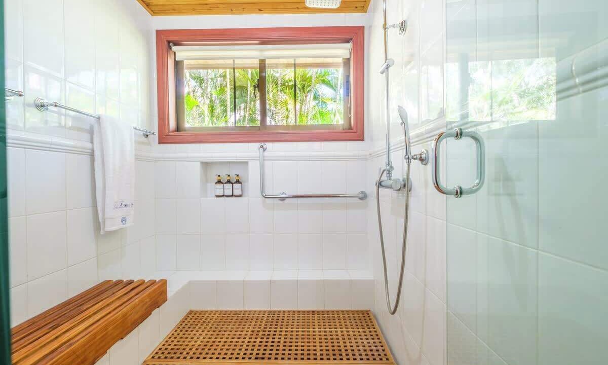 Photo of Bathroom in Las Lomas
