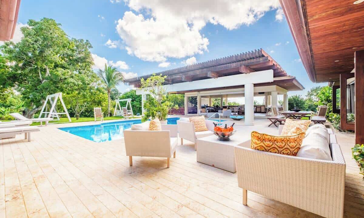Photo of Outdoor in Las Lomas