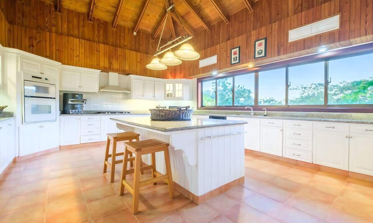 Photo of Kitchen in Las Lomas