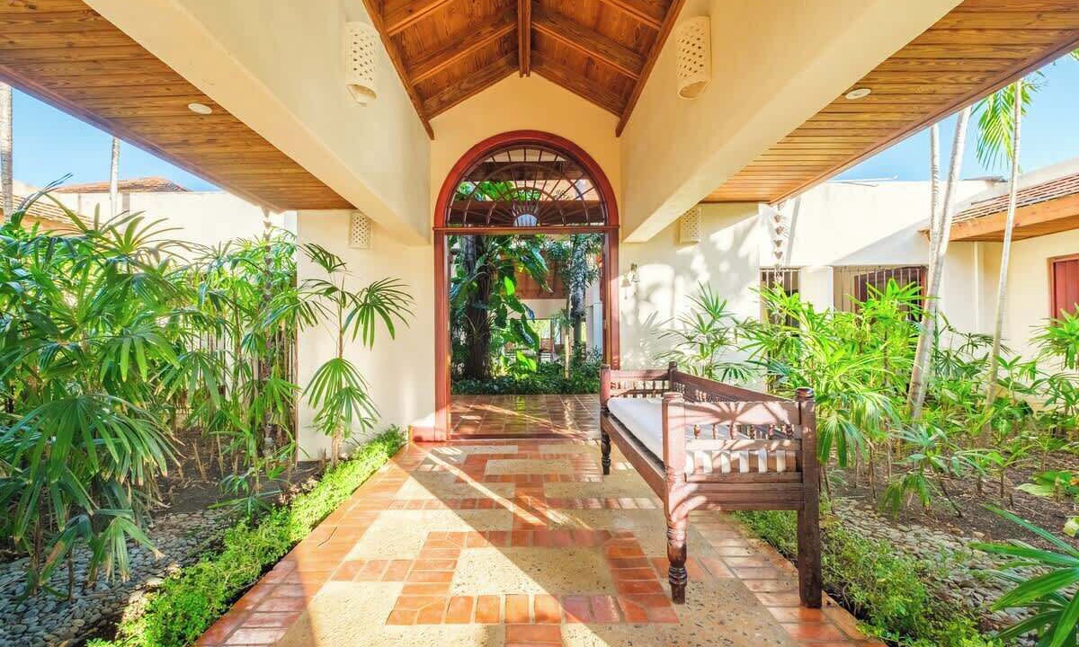 Photo of Patio Balcony in Las Lomas