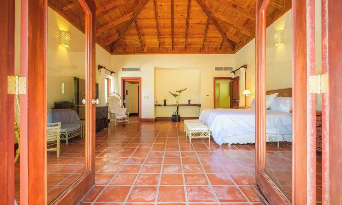 Photo of Bedroom in Las Lomas