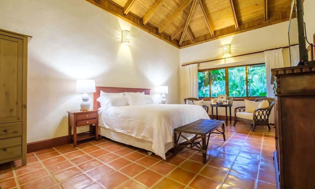 Photo of Bedroom in Las Lomas