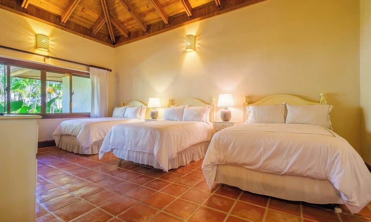 Photo of Bedroom in Las Lomas