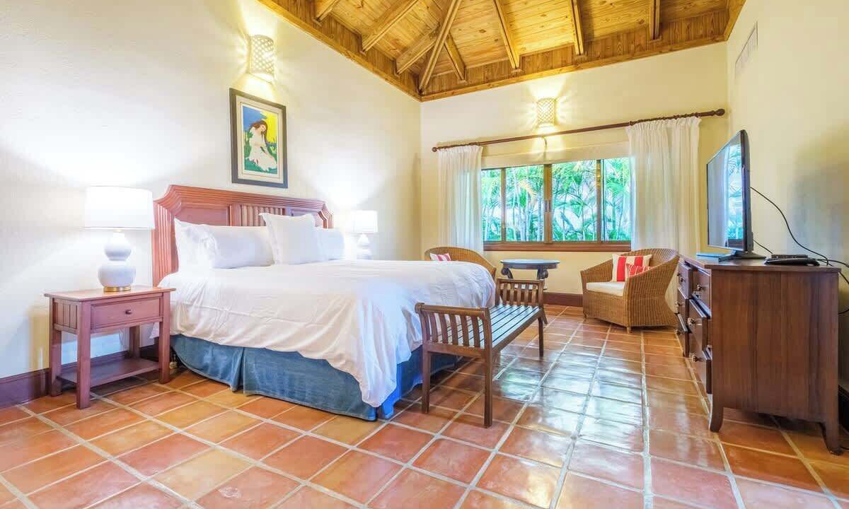 Photo of Bedroom in Las Lomas