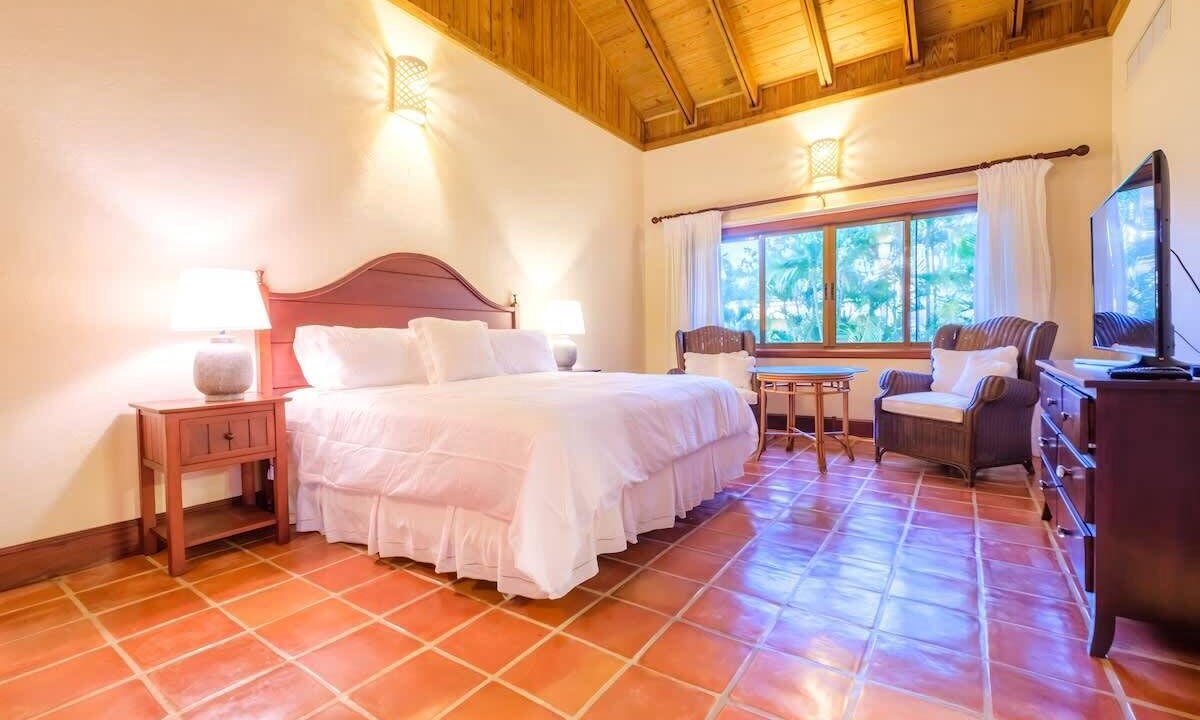 Photo of Bedroom in Las Lomas