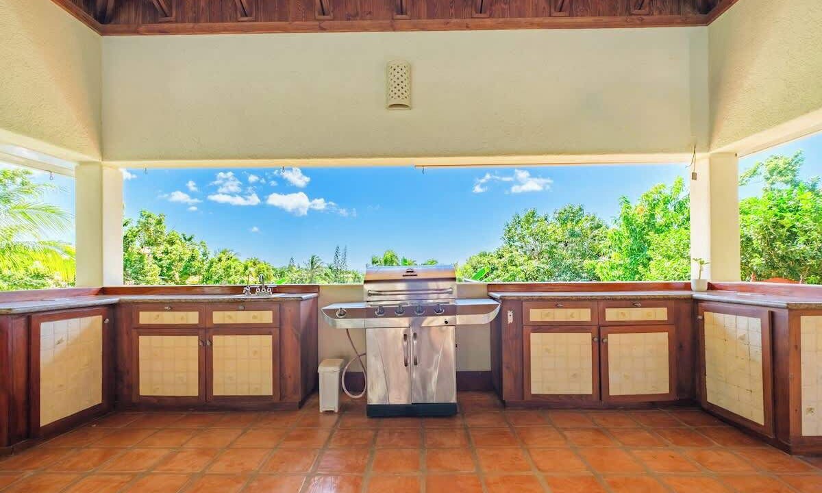 Photo of Outdoor in Las Lomas