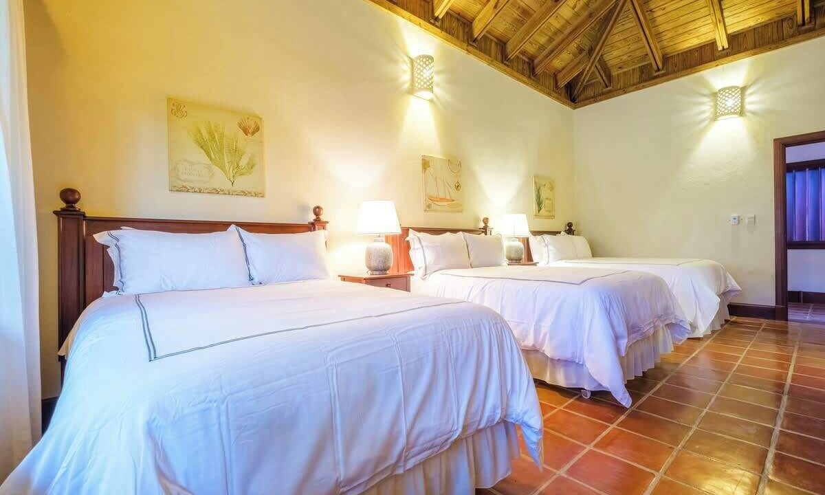 Photo of Bedroom in Las Lomas