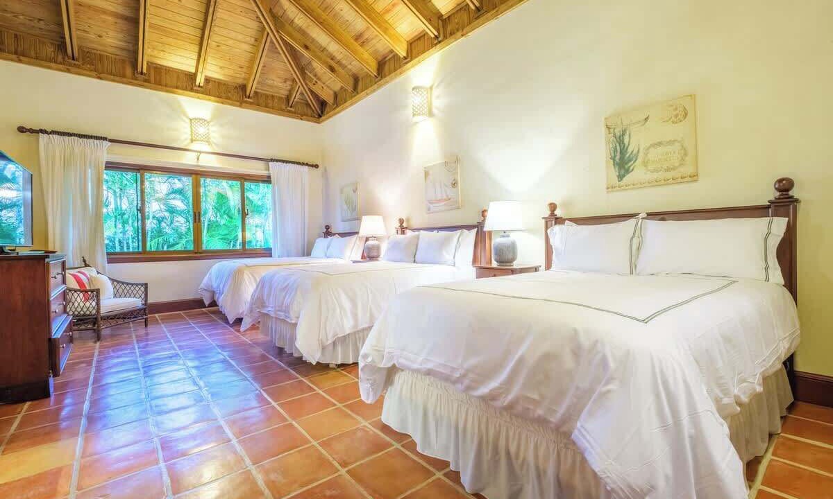 Photo of Bedroom in Las Lomas