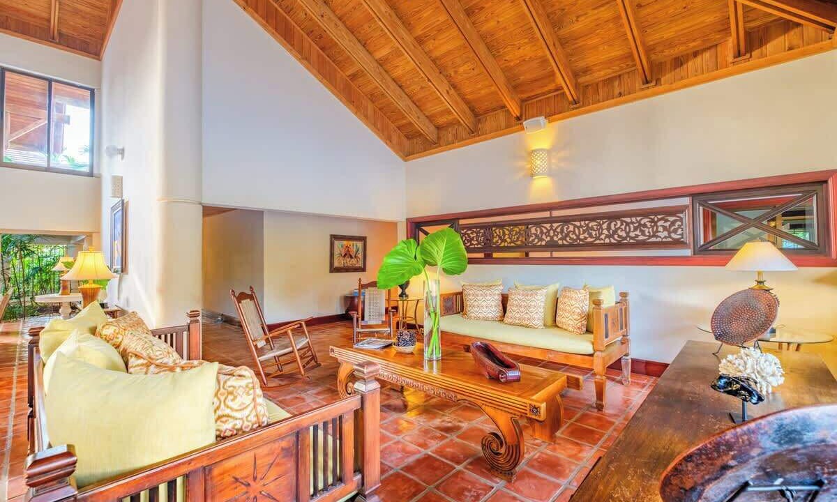 Photo of Livingroom in Las Lomas