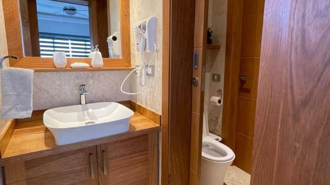 Photo of Bathroom in El Centro