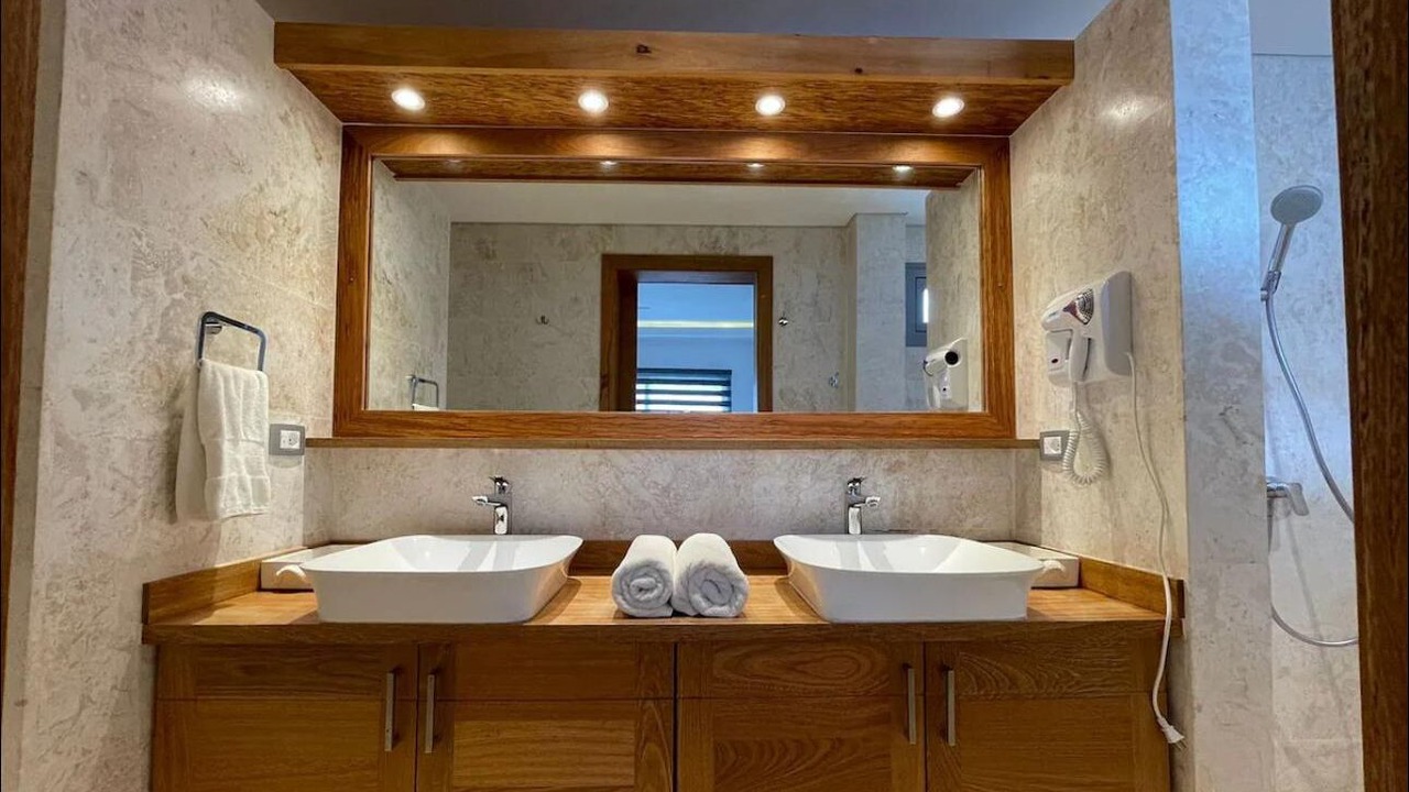 Photo of Bathroom in El Centro