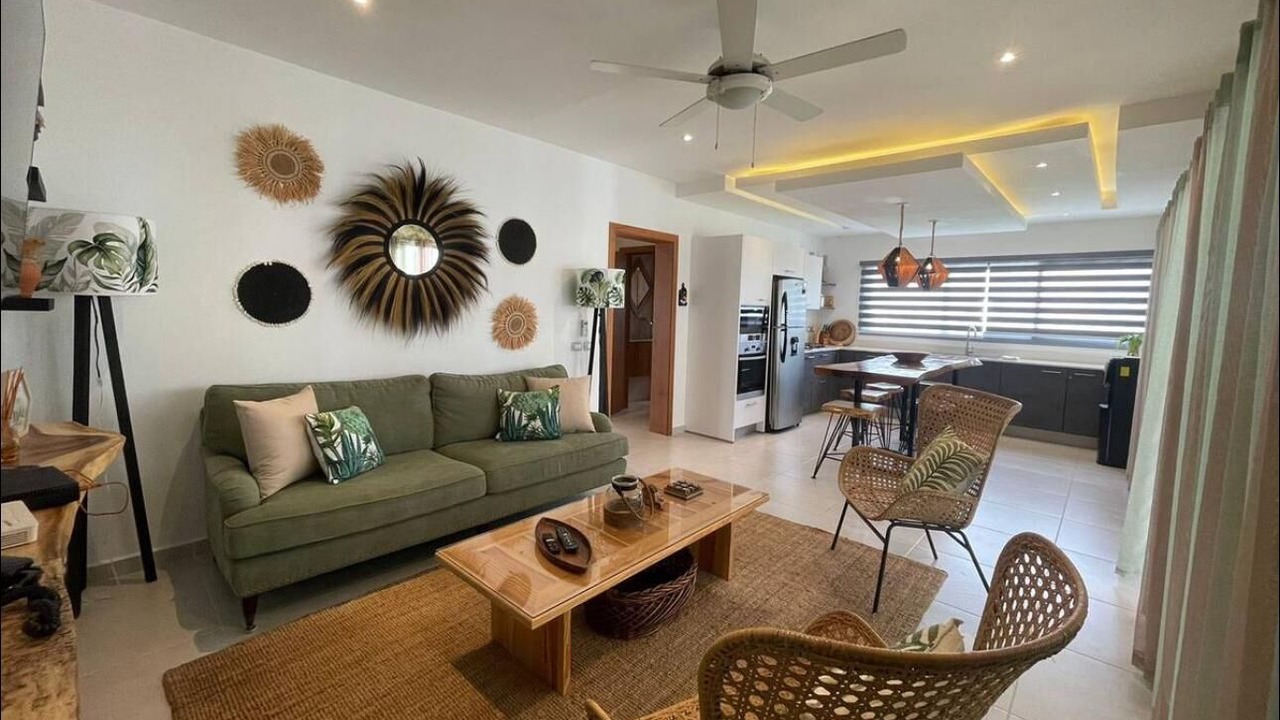 Photo of Livingroom in El Centro