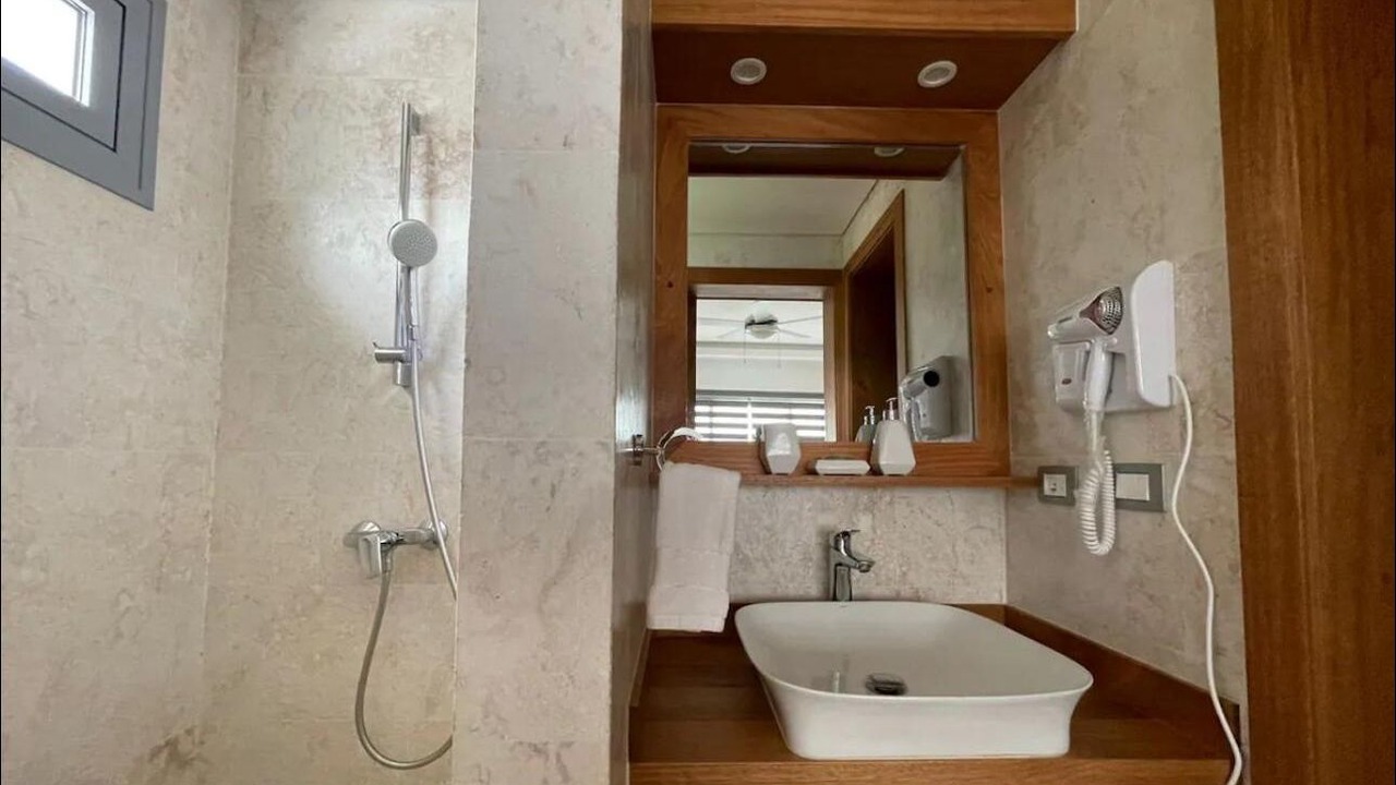 Photo of Bathroom in El Centro